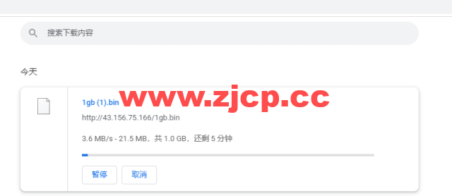#2022年5月#腾讯云：轻量应用服务器，低至58元/年，新加坡机房，简单测评插图10