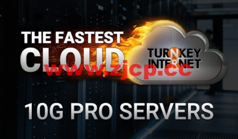 TurnkeyInternet：美国独立服务器，2*X5650/32G内存/240GB SSD/100 TB流量/10Gbps带宽，$176/月起，30天退款保证插图