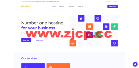 HOSTIKO：纯ipv6 vps，1核@AMD Ryzen 5950X/1GB内存/20GB NVMe硬盘/不限流量/200Mbps端口，$1.87元/月，可选德国/乌克兰机房插图