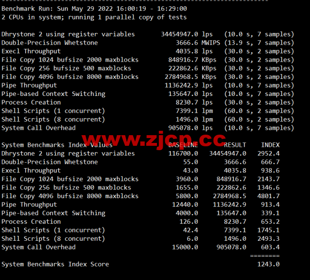 #限时优惠#物语云：香港CMI G口vps，1核/1G内存/1000Mbps带宽，月付59元，年付优惠7折496元，附简单测评插图8