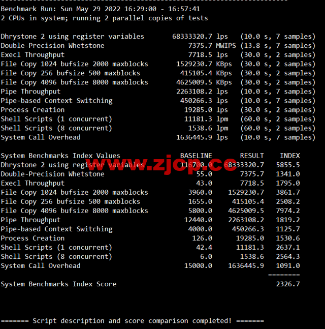#限时优惠#物语云：香港CMI G口vps，1核/1G内存/1000Mbps带宽，月付59元，年付优惠7折496元，附简单测评插图9