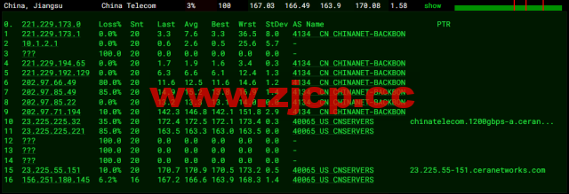 #限时优惠#物语云：香港CMI G口vps，1核/1G内存/1000Mbps带宽，月付59元，年付优惠7折496元，附简单测评插图12