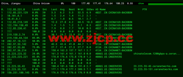#限时优惠#物语云：香港CMI G口vps，1核/1G内存/1000Mbps带宽，月付59元，年付优惠7折496元，附简单测评插图13