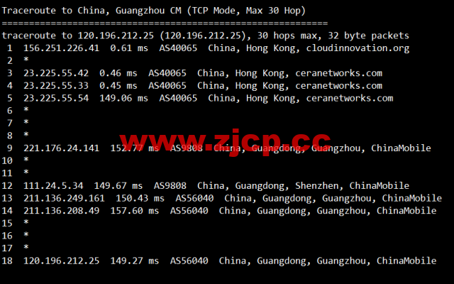 #限时优惠#物语云：香港CMI G口vps，1核/1G内存/1000Mbps带宽，月付59元，年付优惠7折496元，附简单测评插图23