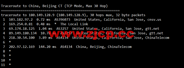 VmShell：圣何塞10Gbps全媒体服务器，29.99USD/年付(真实支持美区HULU)，支持新购三日内无条件退款，简单测评插图13