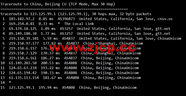 VmShell：圣何塞10Gbps全媒体服务器，29.99USD/年付(真实支持美区HULU)，支持新购三日内无条件退款，简单测评插图16