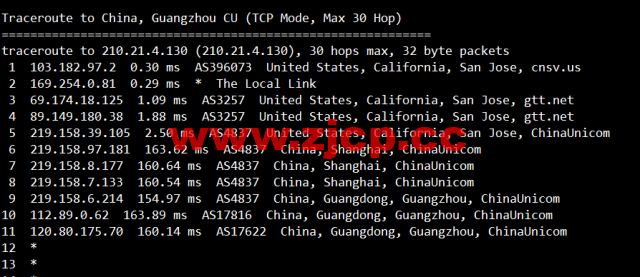 VmShell：圣何塞10Gbps全媒体服务器，29.99USD/年付(真实支持美区HULU)，支持新购三日内无条件退款，简单测评插图18