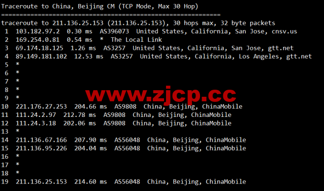 VmShell：圣何塞10Gbps全媒体服务器，29.99USD/年付(真实支持美区HULU)，支持新购三日内无条件退款，简单测评插图19