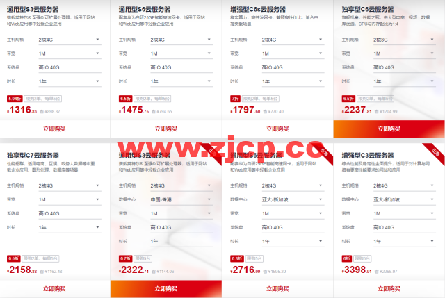 #618年中钜惠#华为云：云耀云服务器35元/年，云服务器4核8G低至358元/年，2核4G4M服务器45元/1年，免备案1核2G服务器99元/1年，完成企业实名认证即抽华为P50插图4