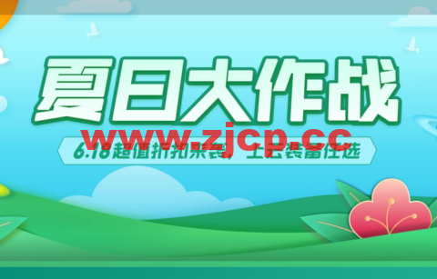 DNSPod：夏日大作战，618超值折扣来袭，域名秒杀6元/首年，专业解析69元/首年插图