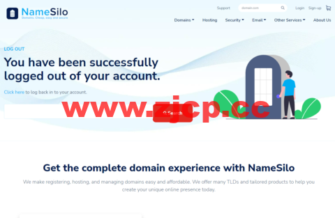 #2022年6月#NameSilo：最新域名优惠码，域名注册优惠/免费隐私保护插图