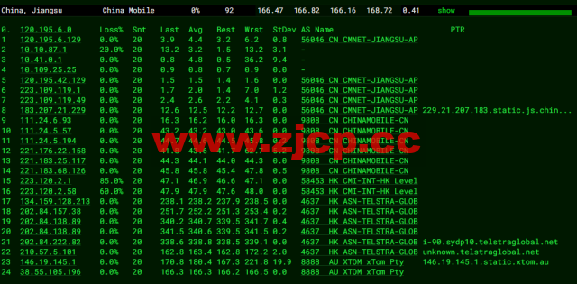 HostKvm：澳大利亚vps，联通9929线路，原生IP，六折优惠，$4.2/月起，支持windows，简单测评，解锁TikTok插图15