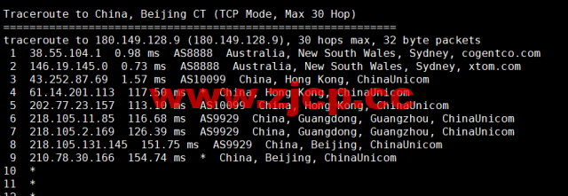 HostKvm：澳大利亚vps，联通9929线路，原生IP，六折优惠，$4.2/月起，支持windows，简单测评，解锁TikTok插图16