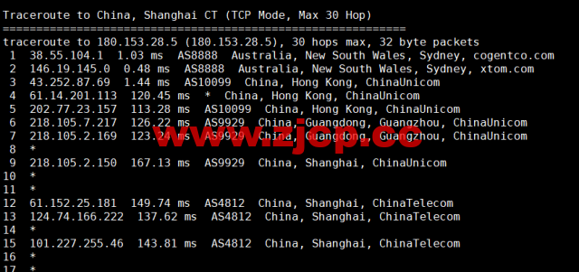 HostKvm：澳大利亚vps，联通9929线路，原生IP，六折优惠，$4.2/月起，支持windows，简单测评，解锁TikTok插图17