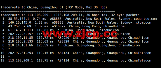 HostKvm：澳大利亚vps，联通9929线路，原生IP，六折优惠，$4.2/月起，支持windows，简单测评，解锁TikTok插图18
