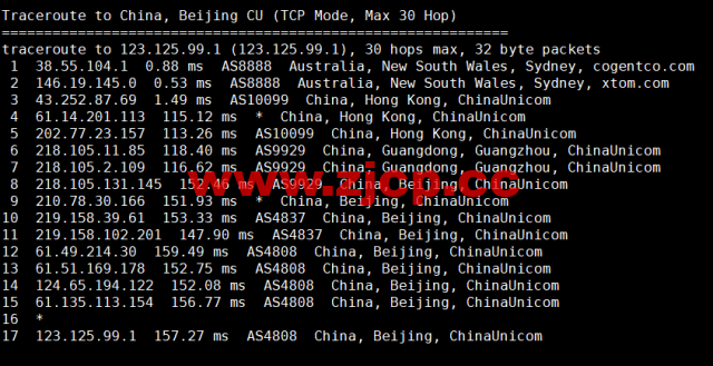 HostKvm：澳大利亚vps，联通9929线路，原生IP，六折优惠，$4.2/月起，支持windows，简单测评，解锁TikTok插图19