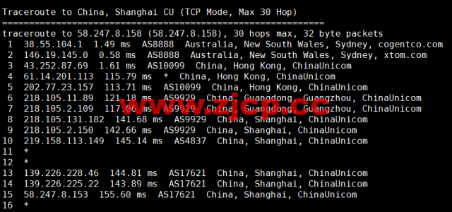HostKvm：澳大利亚vps，联通9929线路，原生IP，六折优惠，$4.2/月起，支持windows，简单测评，解锁TikTok