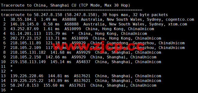 HostKvm：澳大利亚vps，联通9929线路，原生IP，六折优惠，$4.2/月起，支持windows，简单测评，解锁TikTok插图20