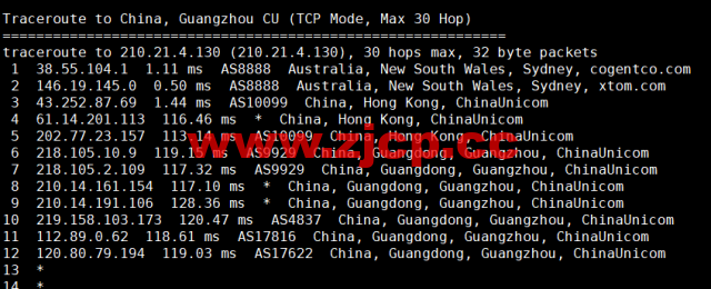 HostKvm：澳大利亚vps，联通9929线路，原生IP，六折优惠，$4.2/月起，支持windows，简单测评，解锁TikTok插图21