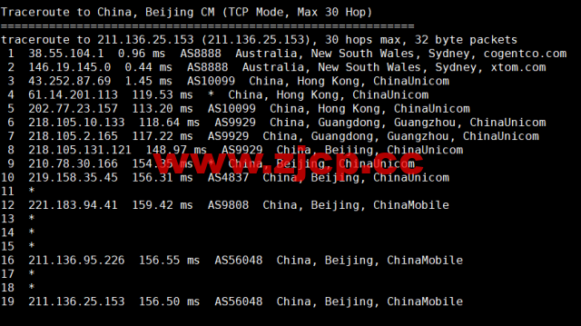 HostKvm：澳大利亚vps，联通9929线路，原生IP，六折优惠，$4.2/月起，支持windows，简单测评，解锁TikTok插图22