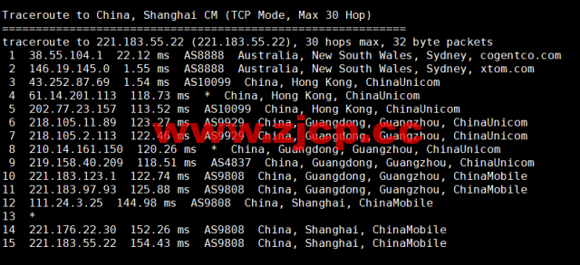 HostKvm：澳大利亚vps，联通9929线路，原生IP，六折优惠，$4.2/月起，支持windows，简单测评，解锁TikTok插图23