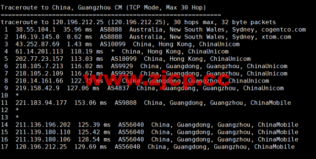 HostKvm：澳大利亚vps，联通9929线路，原生IP，六折优惠，$4.2/月起，支持windows，简单测评，解锁TikTok插图24