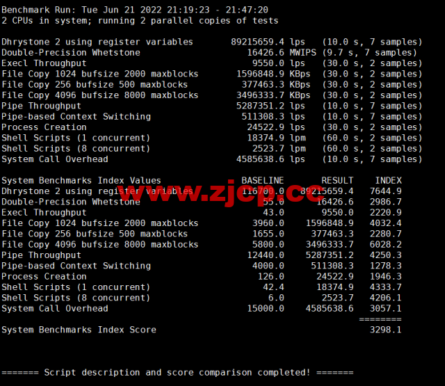 Virmach：AMD Ryzen VPS，$1.75/月起，洛杉矶机房，简单测评插图10