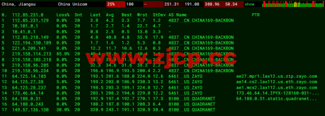 Virmach：AMD Ryzen VPS，$1.75/月起，洛杉矶机房，简单测评插图14