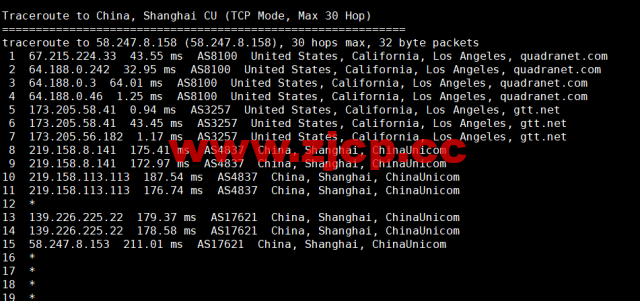 Virmach：AMD Ryzen VPS，$1.75/月起，洛杉矶机房，简单测评插图20