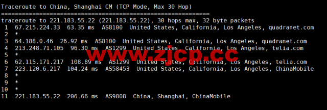 Virmach：AMD Ryzen VPS，$1.75/月起，洛杉矶机房，简单测评插图23