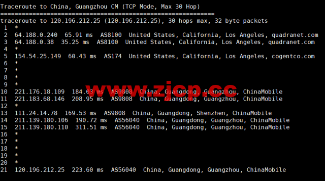 Virmach：AMD Ryzen VPS，$1.75/月起，洛杉矶机房，简单测评插图24