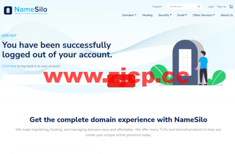 NameSilo：2022年6月域名优惠活动，特价域名0.99美元起插图