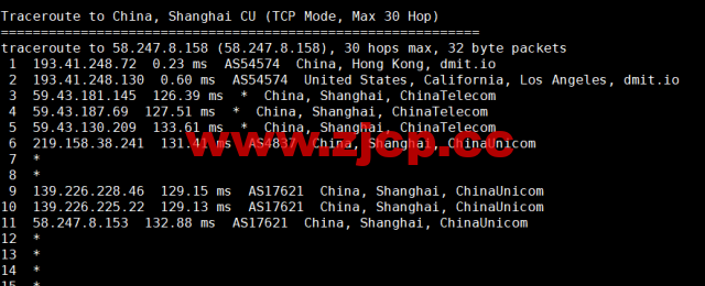 DMIT：美国CN2 GIA VPS，Premium系列，月付$14.9，季付$28.88起，原生IP，解锁tiktok、Netflix、Disney+等流媒体，简单测评插图19