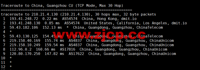 DMIT：美国CN2 GIA VPS，Premium系列，月付$14.9，季付$28.88起，原生IP，解锁tiktok、Netflix、Disney+等流媒体，简单测评插图20
