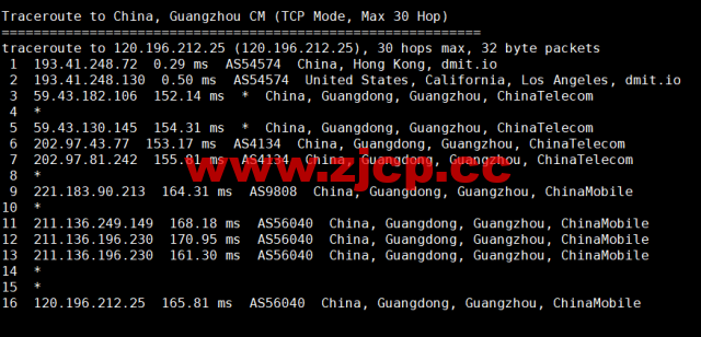 DMIT：美国CN2 GIA VPS，Premium系列，月付$14.9，季付$28.88起，原生IP，解锁tiktok、Netflix、Disney+等流媒体，简单测评插图23