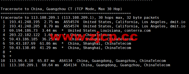 DMIT：日本CN2 GIA VPS，Premium系列，月付$19.9，原生IP，解锁tiktok、Netflix等流媒体，简单测评插图17