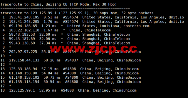DMIT：日本CN2 GIA VPS，Premium系列，月付$19.9，原生IP，解锁tiktok、Netflix等流媒体，简单测评插图18