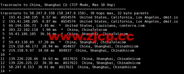 DMIT：日本CN2 GIA VPS，Premium系列，月付$19.9，原生IP，解锁tiktok、Netflix等流媒体，简单测评插图19
