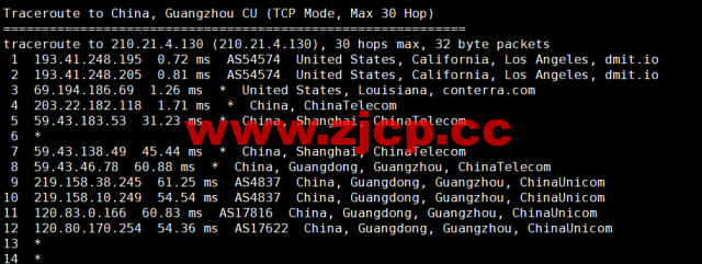 DMIT：日本CN2 GIA VPS，Premium系列，月付$19.9，原生IP，解锁tiktok、Netflix等流媒体，简单测评插图20