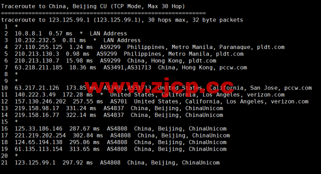 萤光云：菲律宾马尼拉海外云服务器, 1H/2G/100M/1TB，56元/月起，简单测评插图19