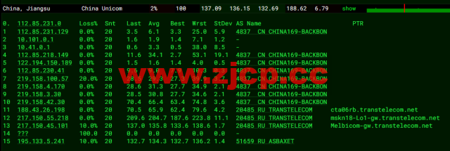 #2022年6月#justhost.ru：莫斯科DataLine Tier-3机房，三网回程cn2 gia，原生IP，解锁俄罗斯区tiktok，简单测评插图14
