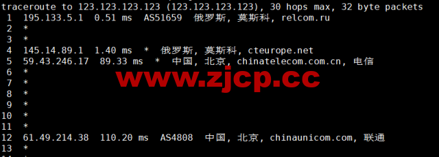 #2022年6月#justhost.ru：莫斯科DataLine Tier-3机房，三网回程cn2 gia，原生IP，解锁俄罗斯区tiktok，简单测评插图19
