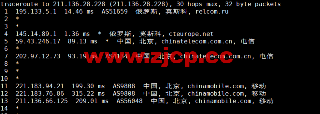 #2022年6月#justhost.ru：莫斯科DataLine Tier-3机房，三网回程cn2 gia，原生IP，解锁俄罗斯区tiktok，简单测评插图22