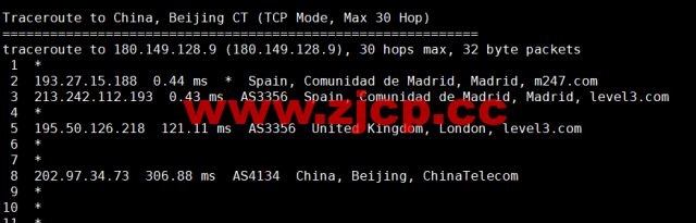 Digital-VM：西班牙机房vps，大带宽不限流量VPS，1-10Gbps带宽可选，月付$4起，简单测评，插图15