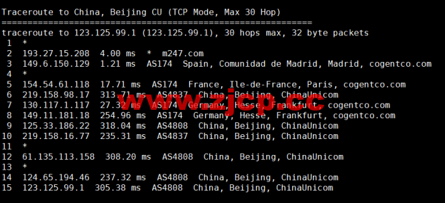 Digital-VM：西班牙机房vps，大带宽不限流量VPS，1-10Gbps带宽可选，月付$4起，简单测评，插图18