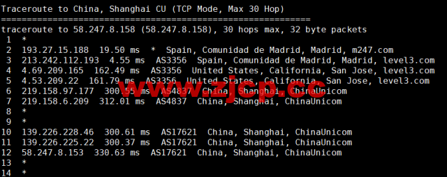 Digital-VM：西班牙机房vps，大带宽不限流量VPS，1-10Gbps带宽可选，月付$4起，简单测评，插图19