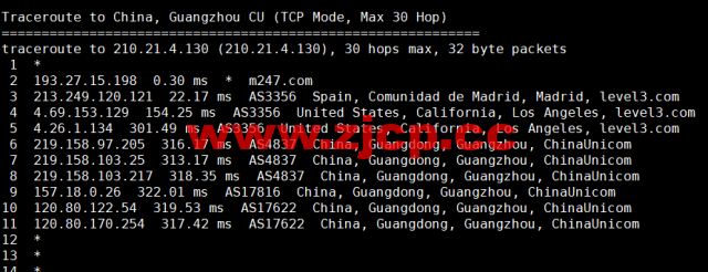 Digital-VM：西班牙机房vps，大带宽不限流量VPS，1-10Gbps带宽可选，月付$4起，简单测评，插图20