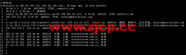 lightnode：巴林机房VPS，1核/2G内存/50G硬盘/1000GB流量，月付$7.71起，简单测评插图17