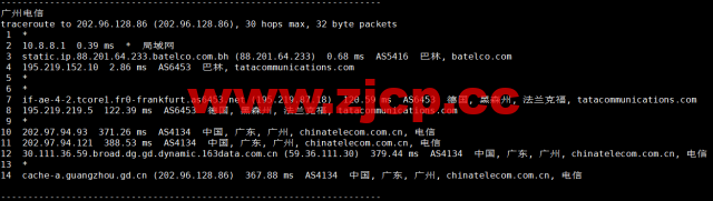 lightnode：巴林机房VPS，1核/2G内存/50G硬盘/1000GB流量，月付$7.71起，简单测评插图18