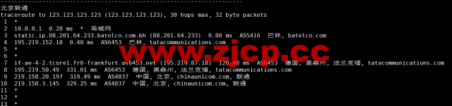 lightnode：巴林机房VPS，1核/2G内存/50G硬盘/1000GB流量，月付$7.71起，简单测评插图19
